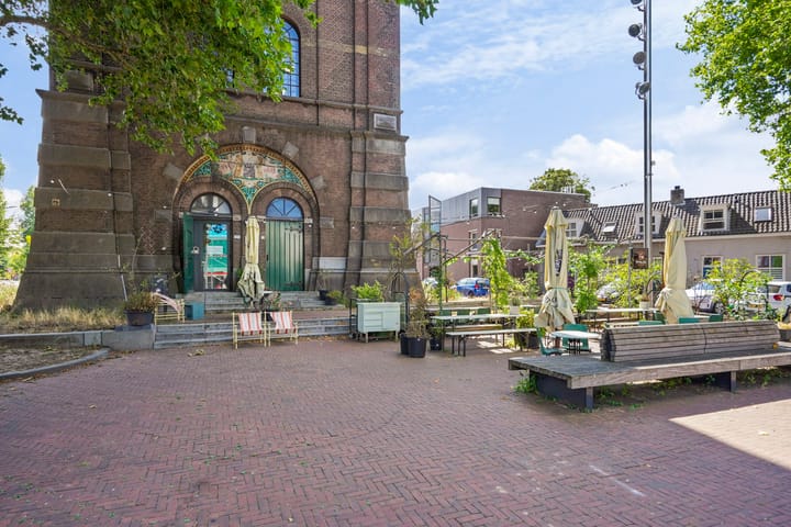 Foto 38 van Hinthamereinde 70-B