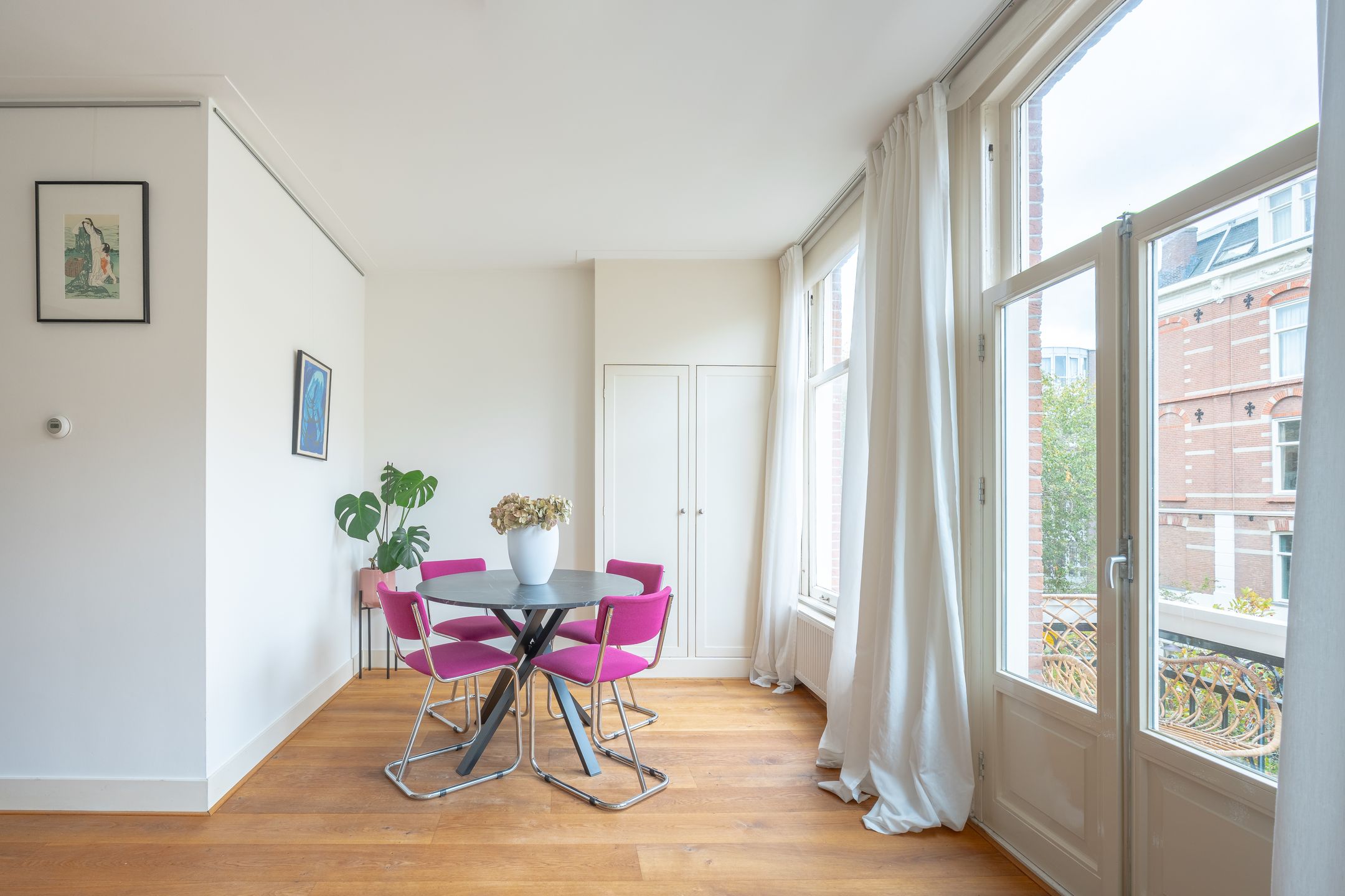 Foto 9 van Plantage Badlaan 8-C