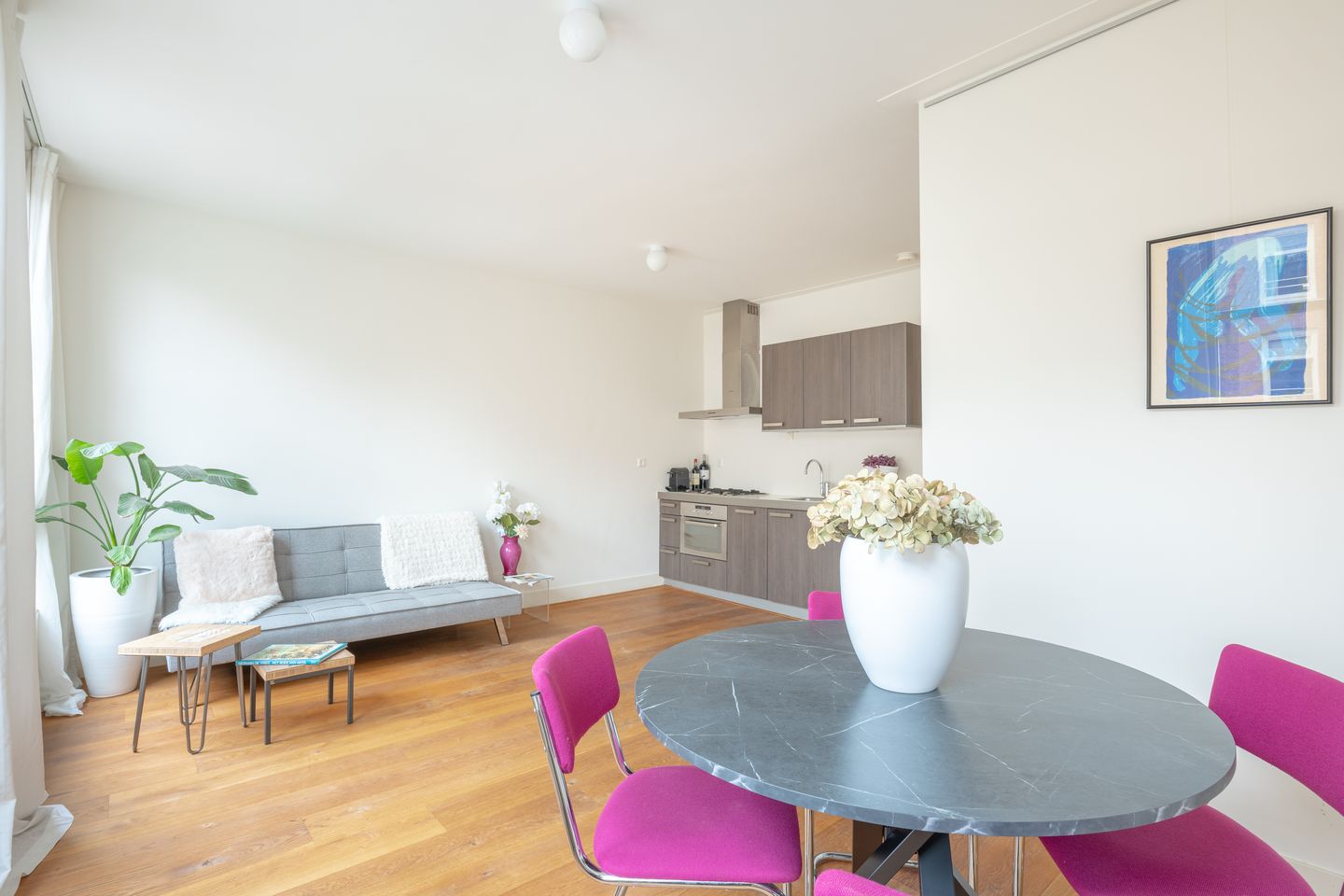 Foto 10 van Plantage Badlaan 8-C