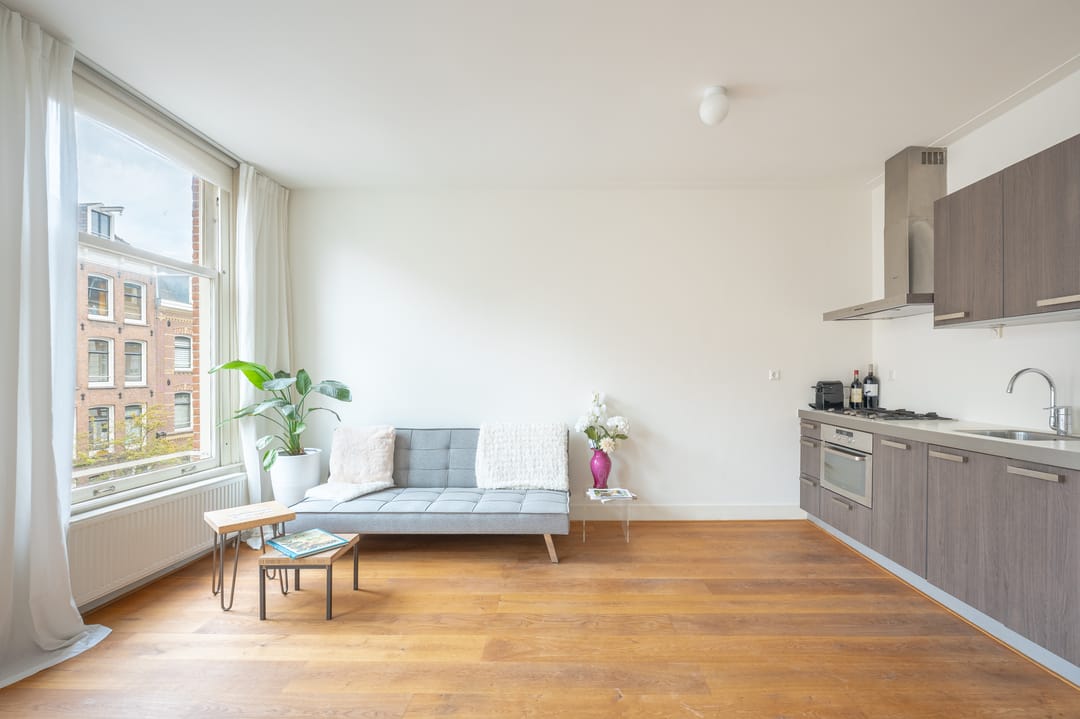 Foto 11 van Plantage Badlaan 8-C