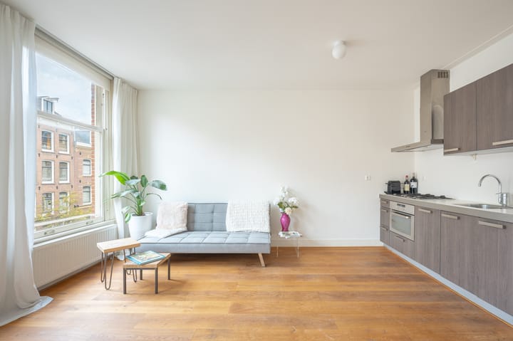 Foto 11 van Plantage Badlaan 8-C