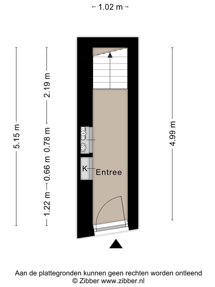 Foto 42 van Hinthamereinde 70-B