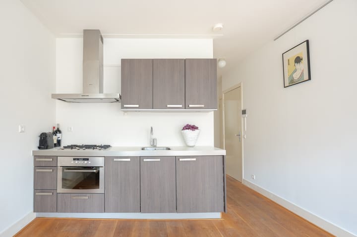 Foto 12 van Plantage Badlaan 8-C