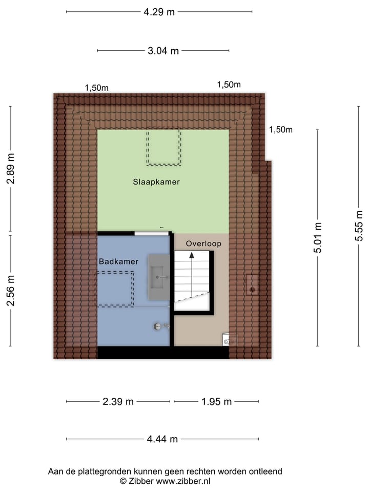Foto 44 van Hinthamereinde 70-B