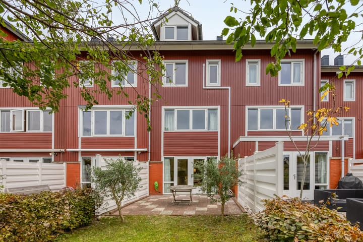 Foto 2 van Degerfors 42