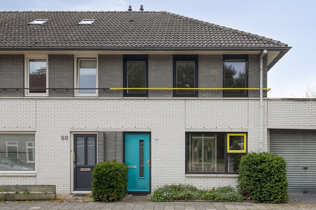 Foto 1 van Stuiverstraat 58