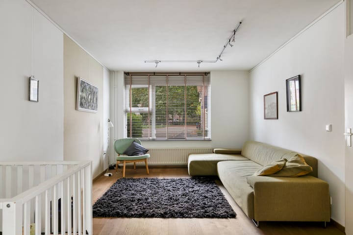 Photo 3 of Stuiverstraat 58