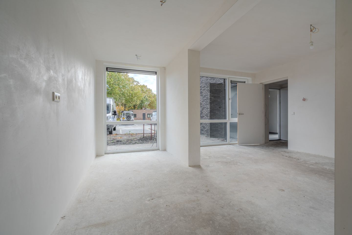 Foto 10 van Nijveenlaan 35