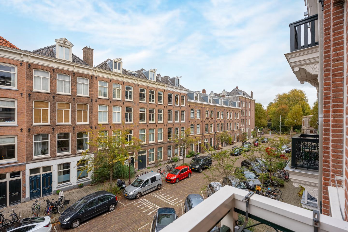 Foto 20 van Plantage Badlaan 8-C