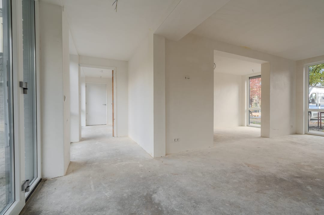 Foto 11 van Nijveenlaan 35