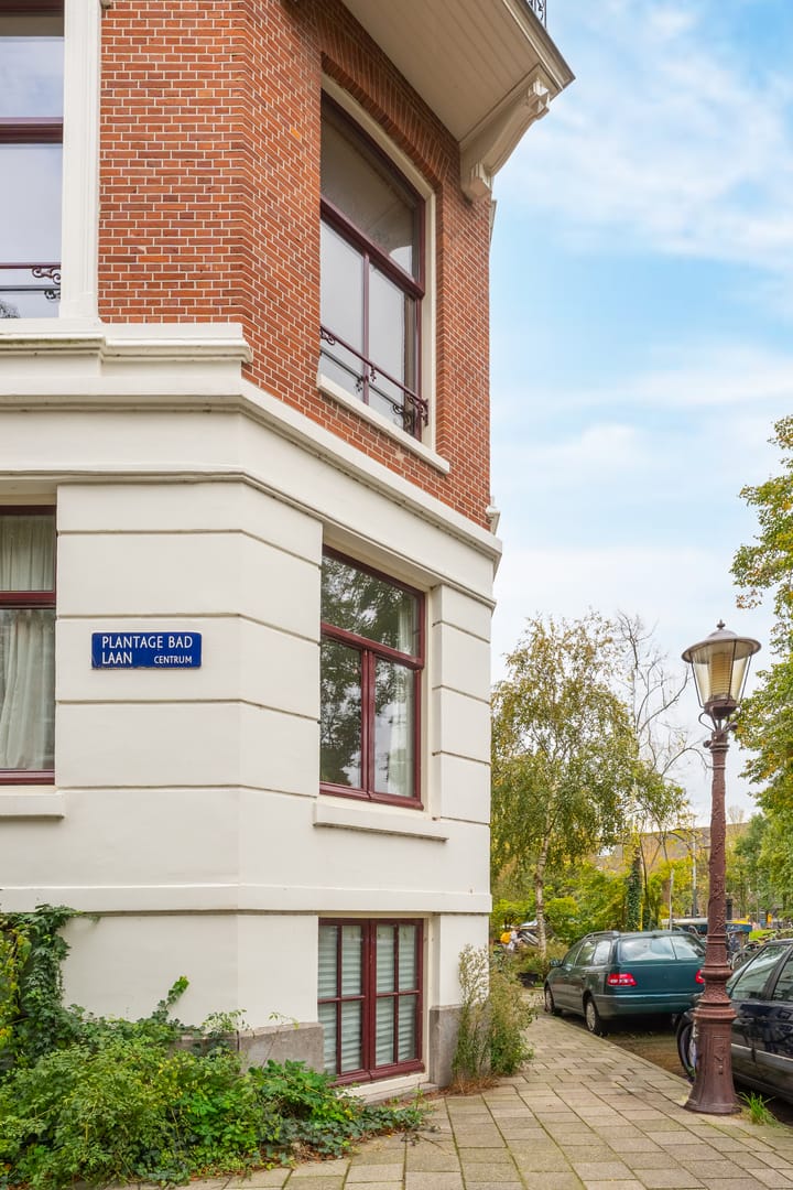 Foto 21 van Plantage Badlaan 8-C