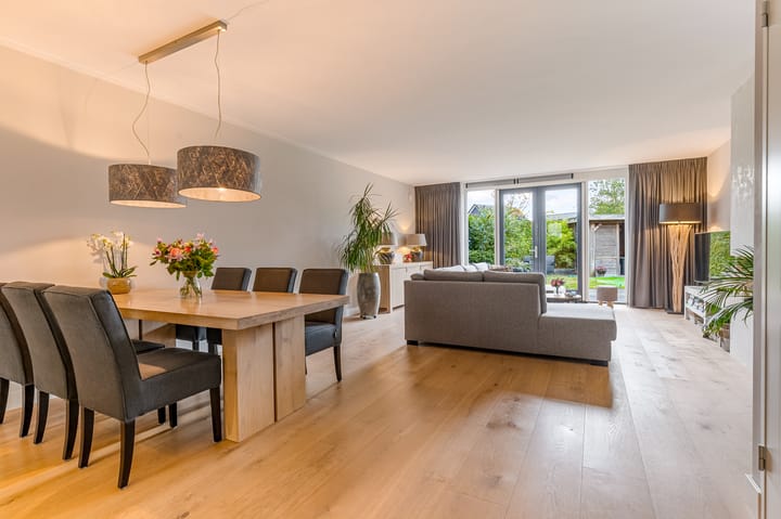 Photo 5 of Floris V Dreef 46