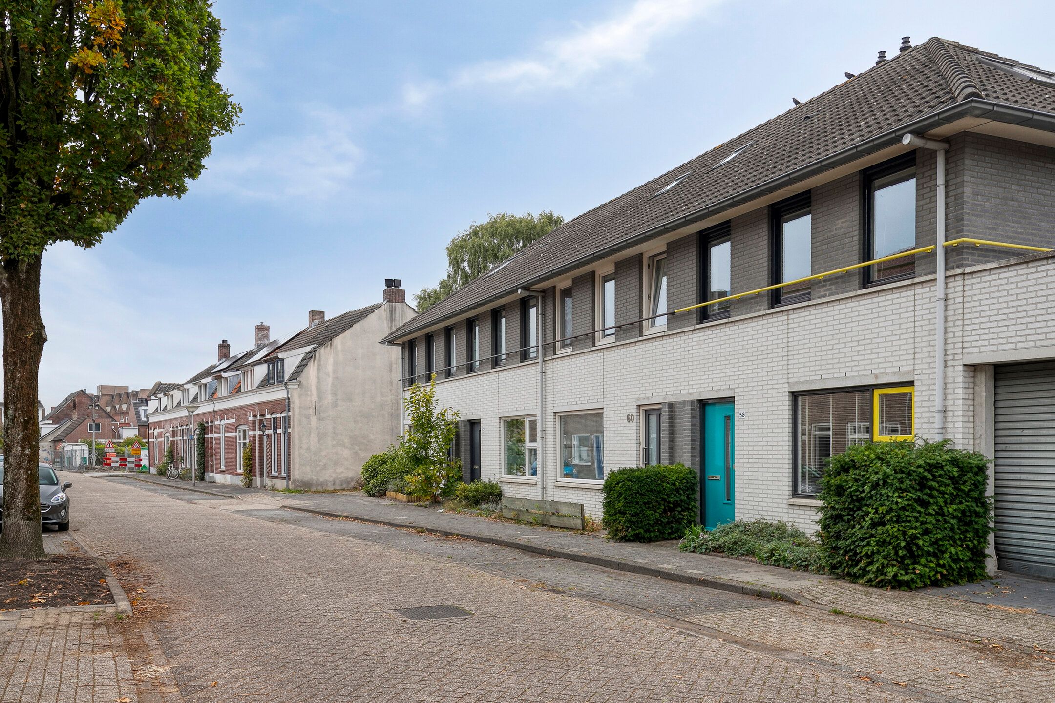 Foto 6 van Stuiverstraat 58