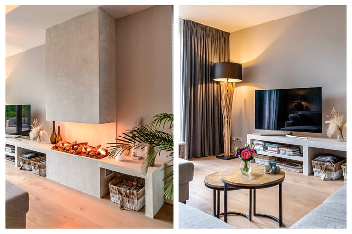 Photo 9 of Floris V Dreef 46