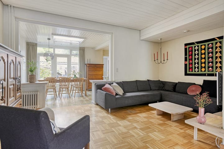 Foto 2 van Frederik Hendriklaan 12