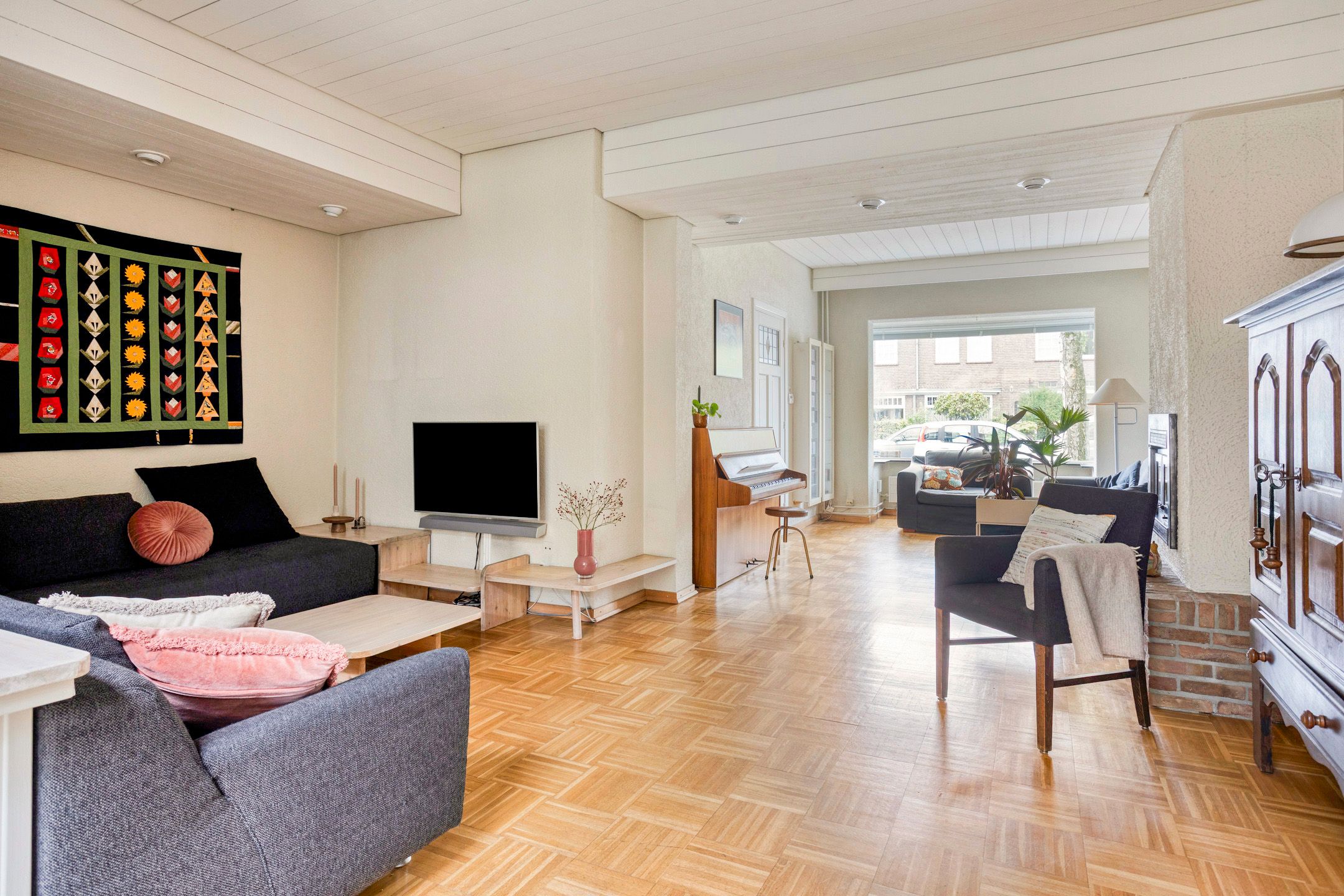 Foto 3 van Frederik Hendriklaan 12