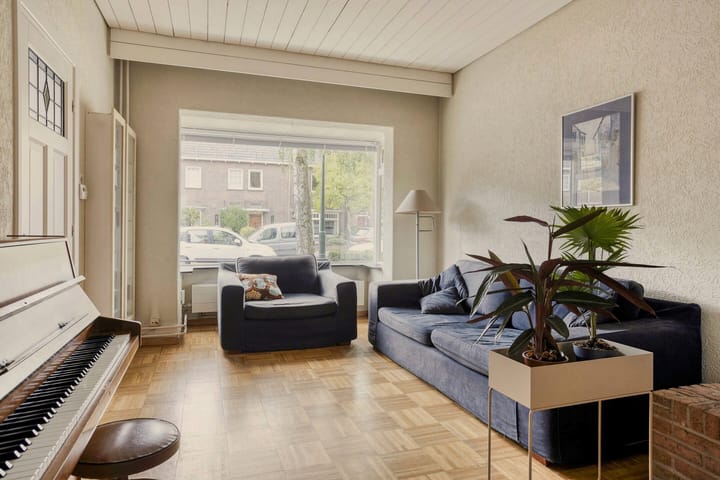 Foto 4 van Frederik Hendriklaan 12