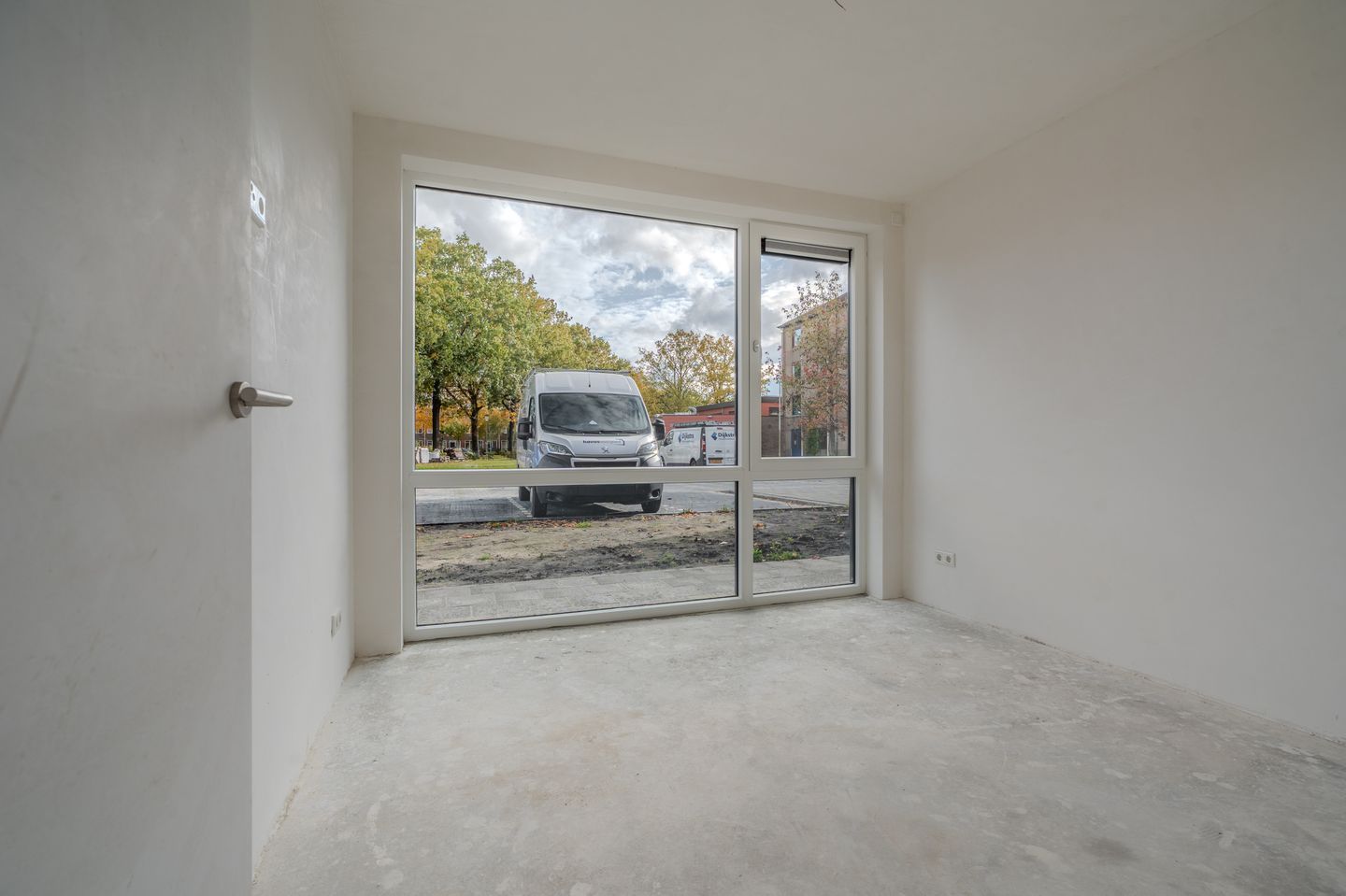 Foto 19 van Nijveenlaan 35