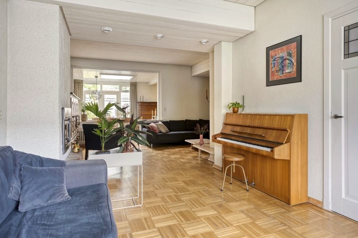 Foto 5 van Frederik Hendriklaan 12