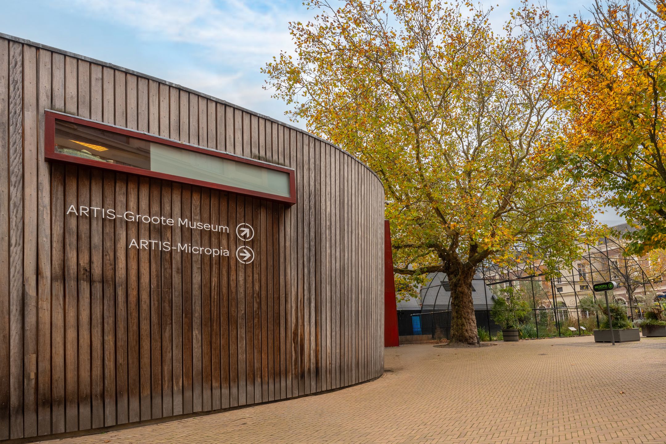 Foto 27 van Plantage Badlaan 8-C