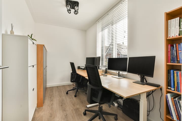 Photo 17 of Floris V Dreef 46