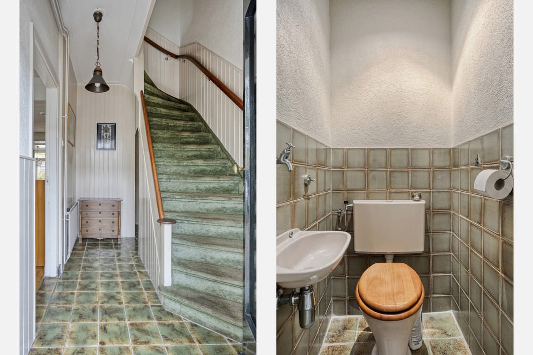 Foto 13 van Frederik Hendriklaan 12