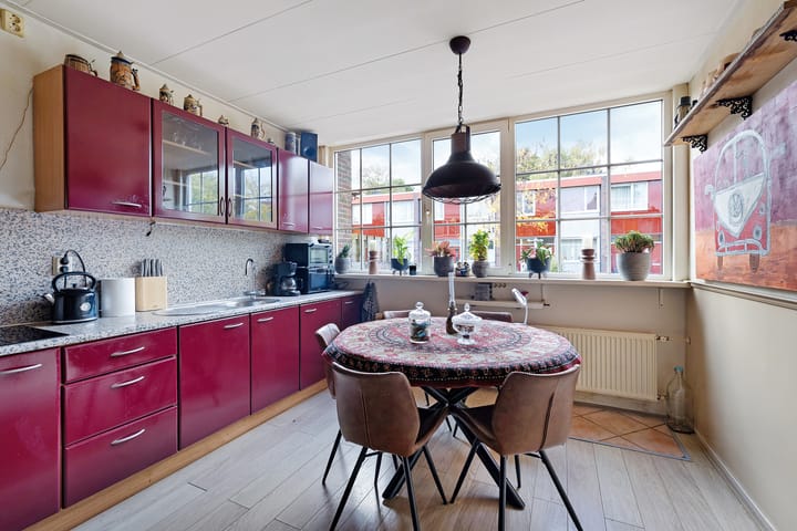 Foto 3 van Robinsonstraat 56