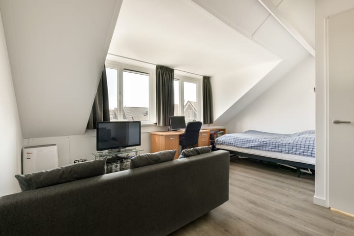 Photo 23 of Floris V Dreef 46