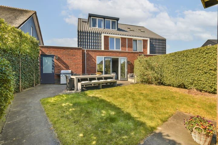 Photo 26 of Floris V Dreef 46