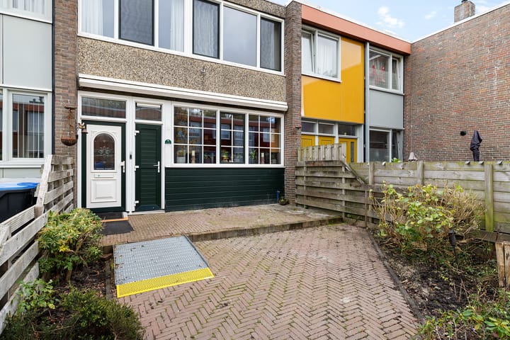 Foto 6 van Robinsonstraat 56