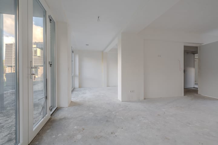 Photo 9 of Nijveenlaan 37