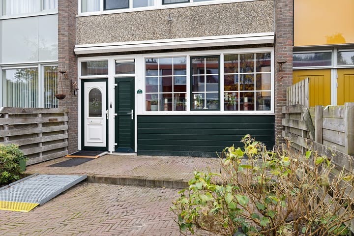 Foto 5 van Robinsonstraat 56