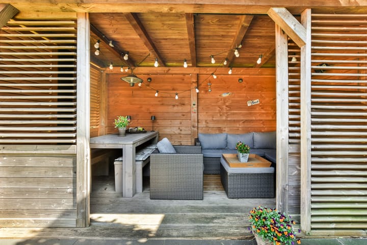 Photo 28 of Floris V Dreef 46