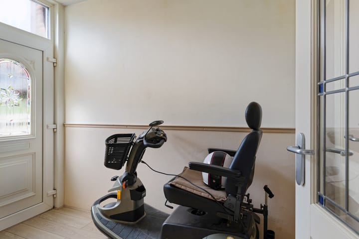 Foto 8 van Robinsonstraat 56