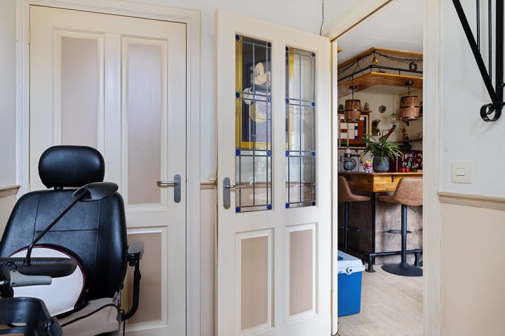 Foto 9 van Robinsonstraat 56