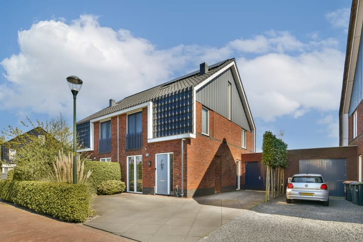 Photo 30 of Floris V Dreef 46