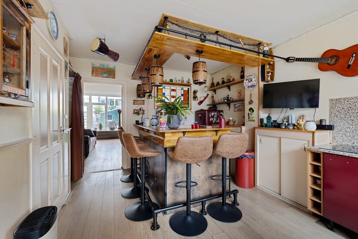 Foto 10 van Robinsonstraat 56