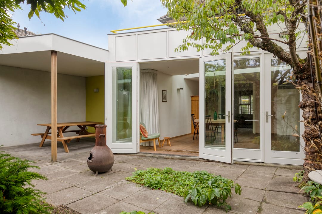 Foto 32 van Stuiverstraat 58