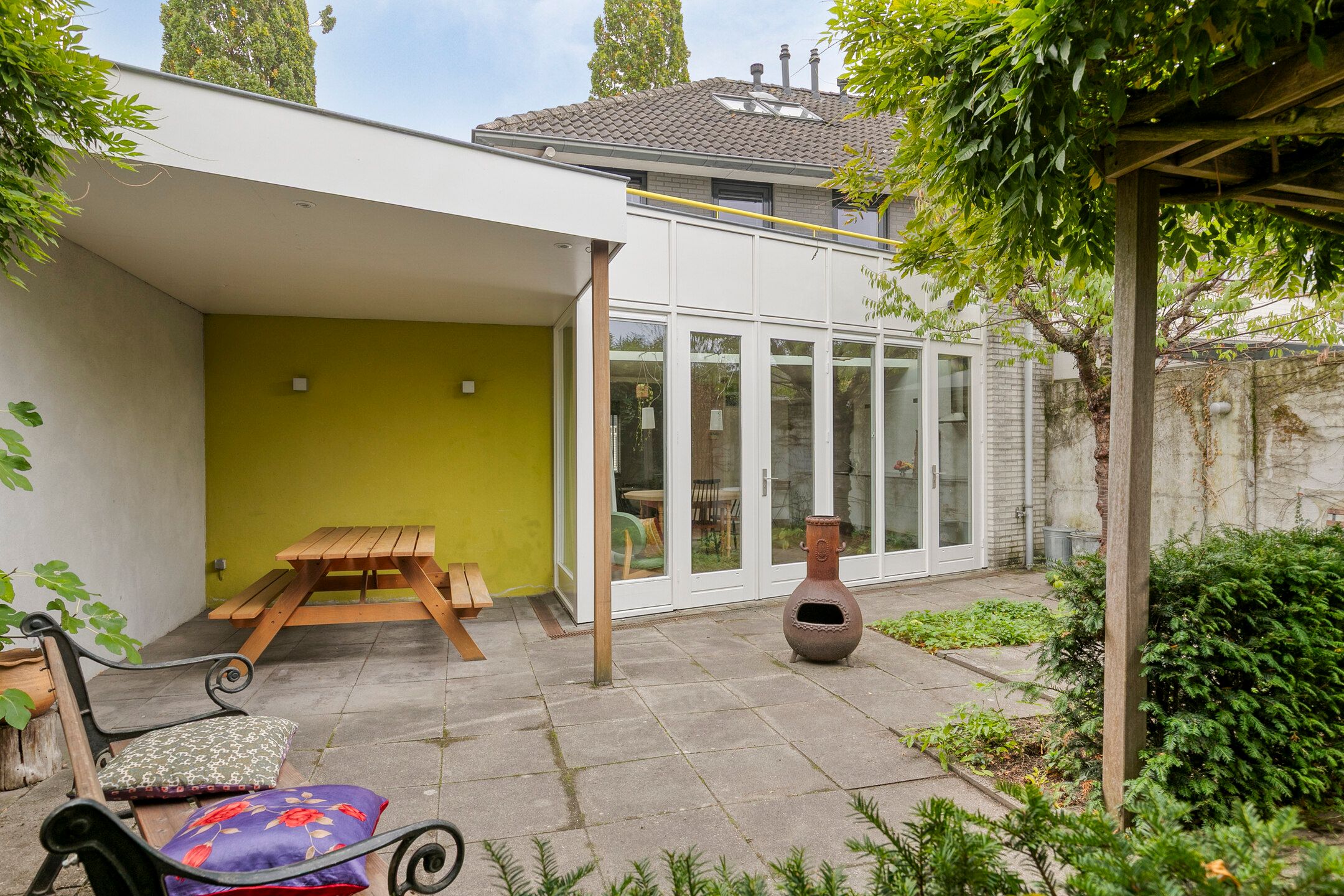 Foto 33 van Stuiverstraat 58