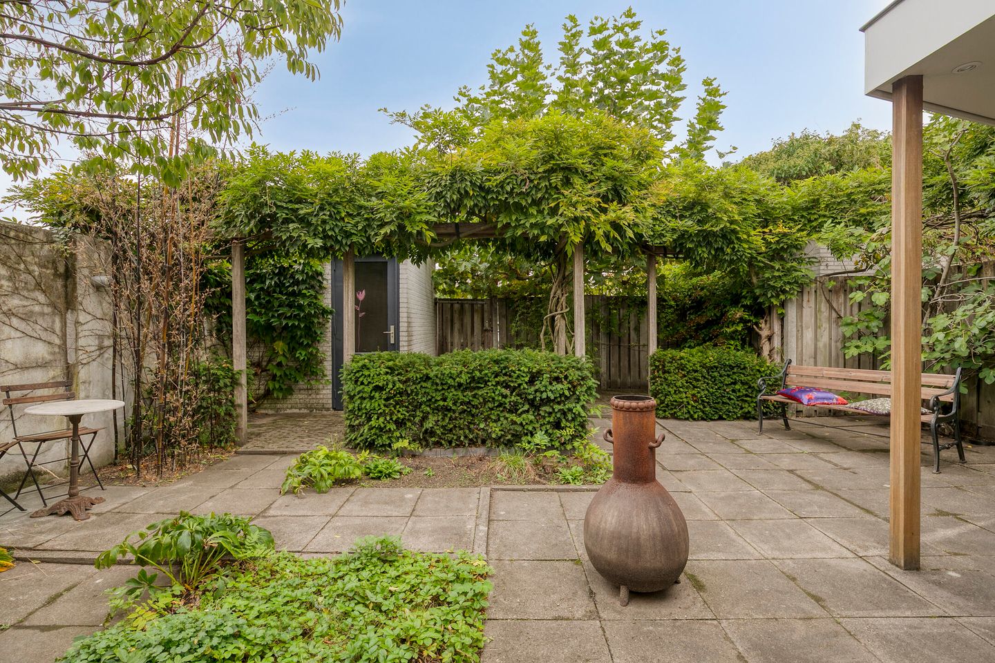 Foto 34 van Stuiverstraat 58