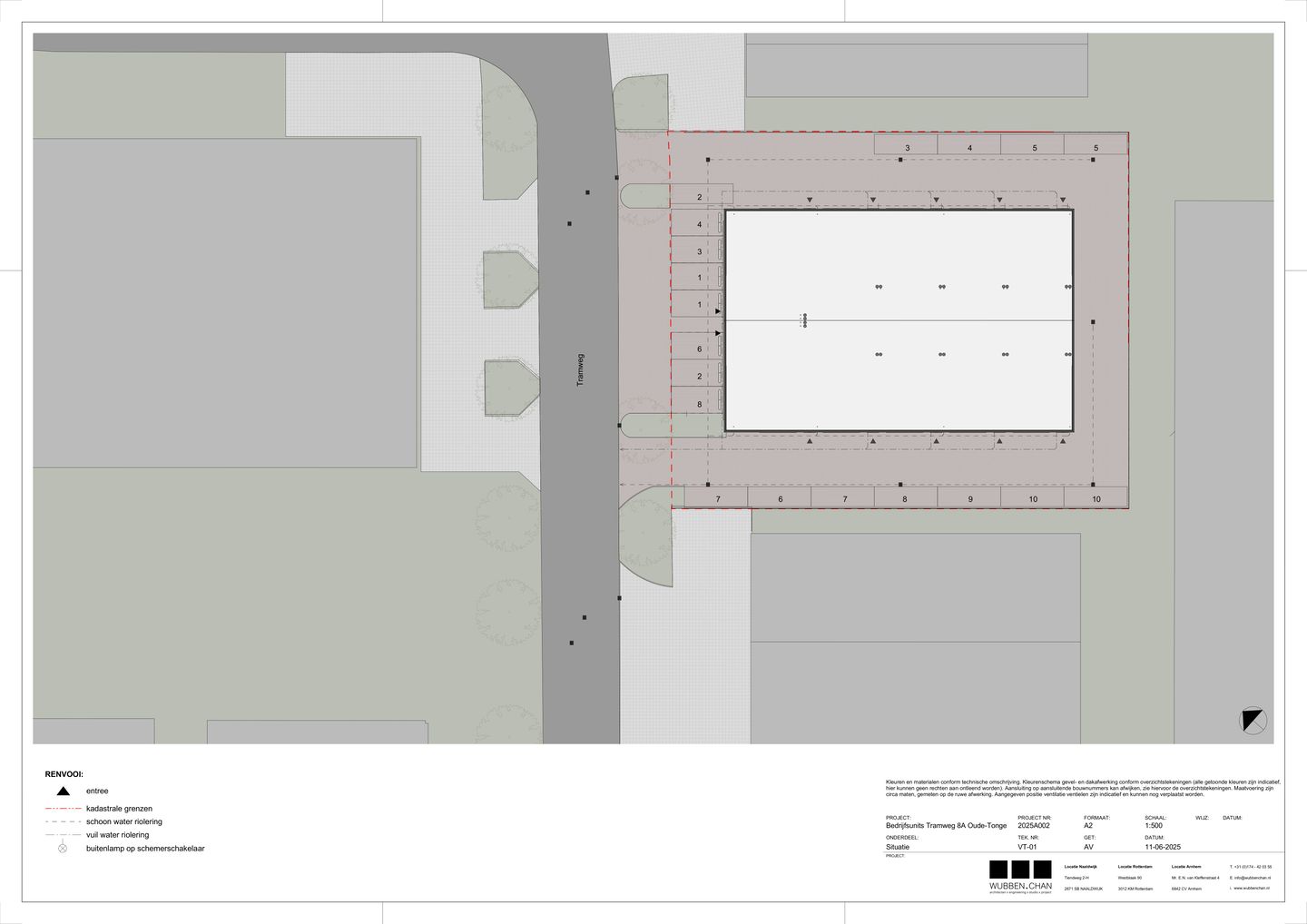 Bekijk foto 4 van Tramweg 8-a