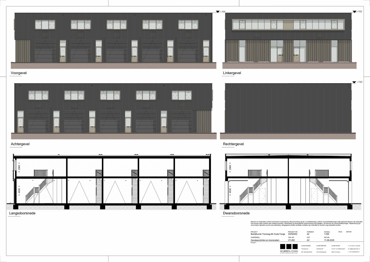 Bekijk foto 5 van Tramweg 8-a