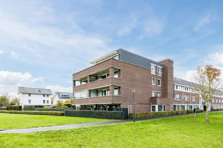 Varsseveldstraat 90 main image