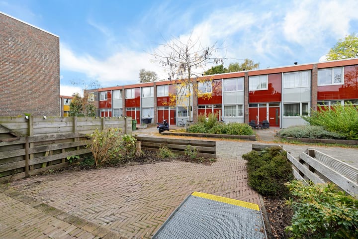 Foto 7 van Robinsonstraat 56