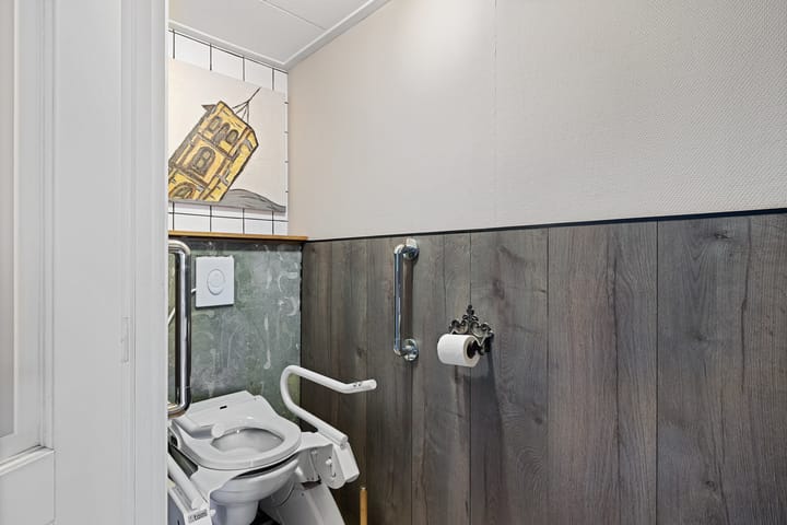 Foto 19 van Robinsonstraat 56