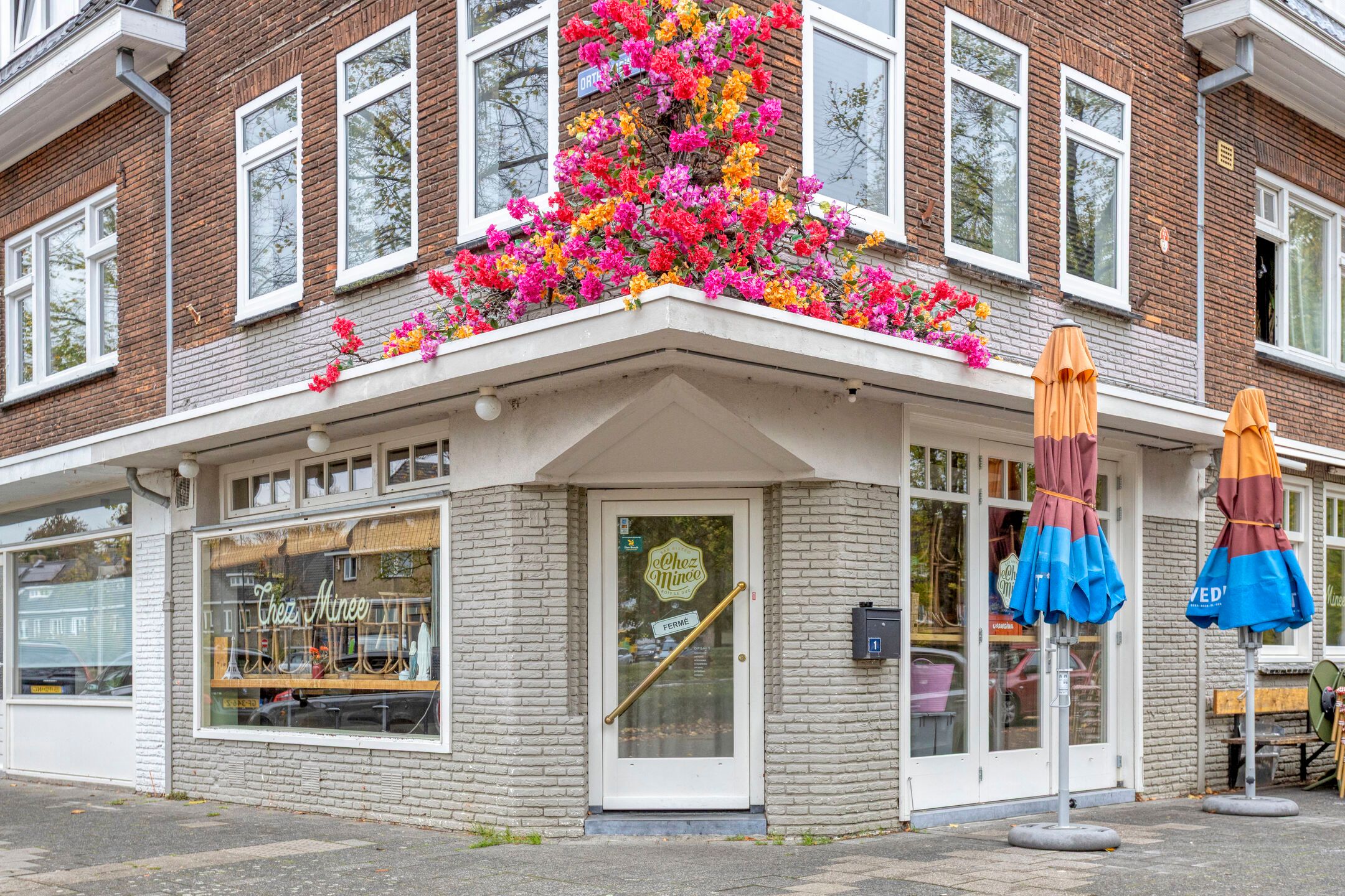 Foto 30 van Frederik Hendriklaan 12