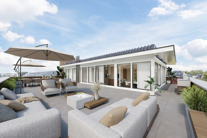 Foto 3 van Varsseveldstraat 90