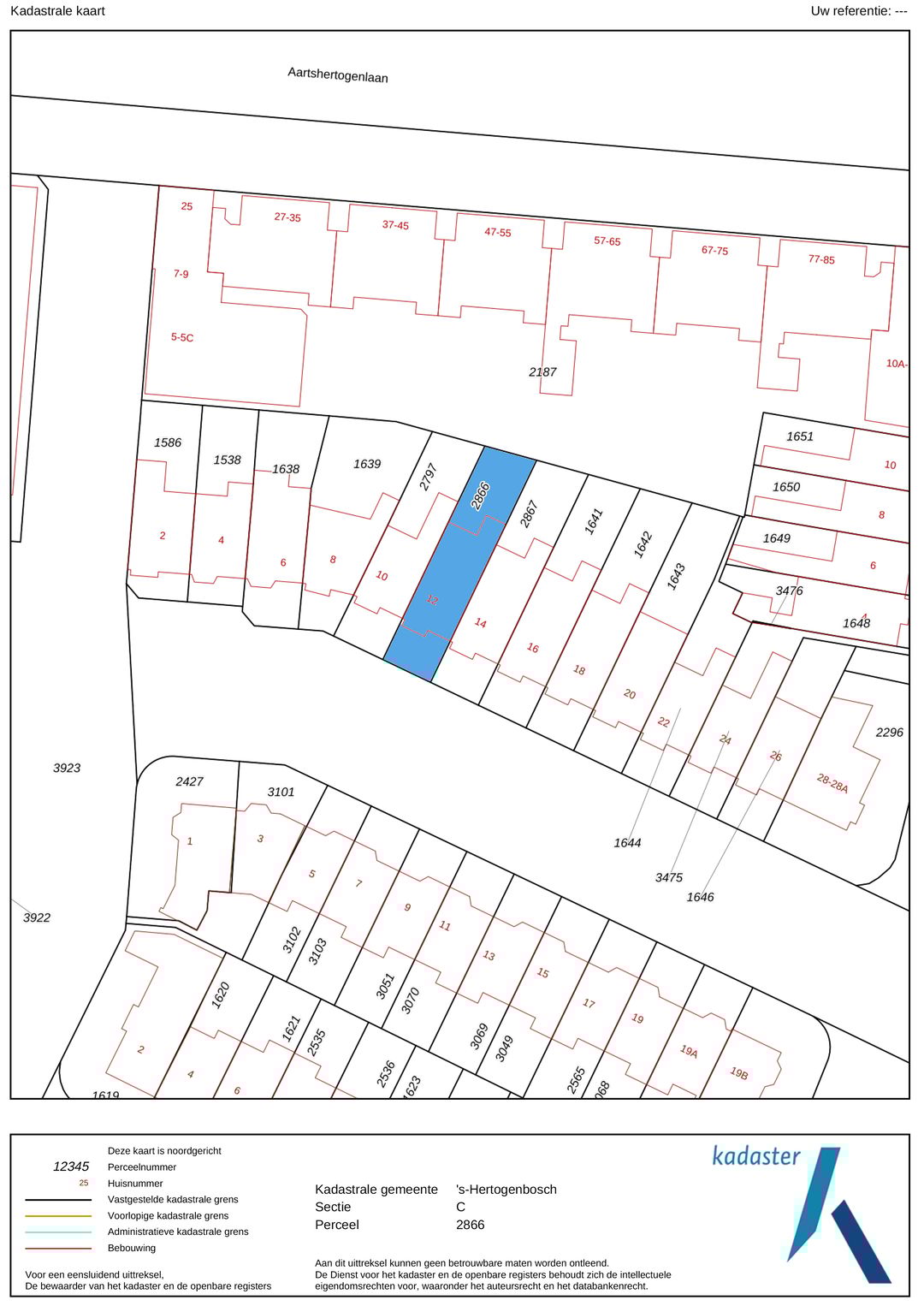 Foto 31 van Frederik Hendriklaan 12