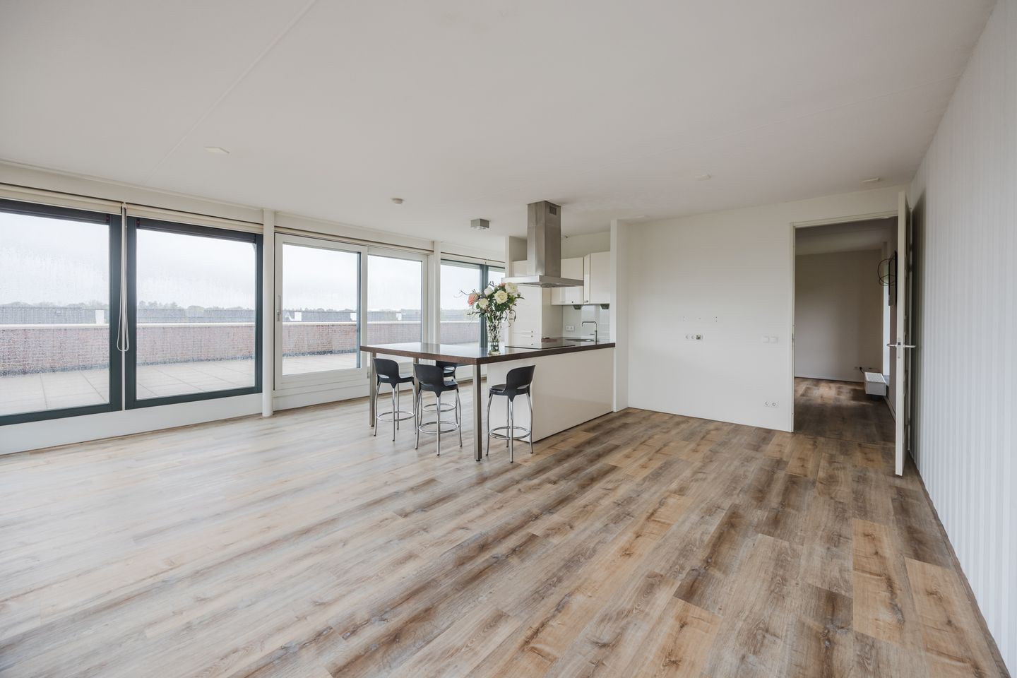 Foto 4 van Varsseveldstraat 90