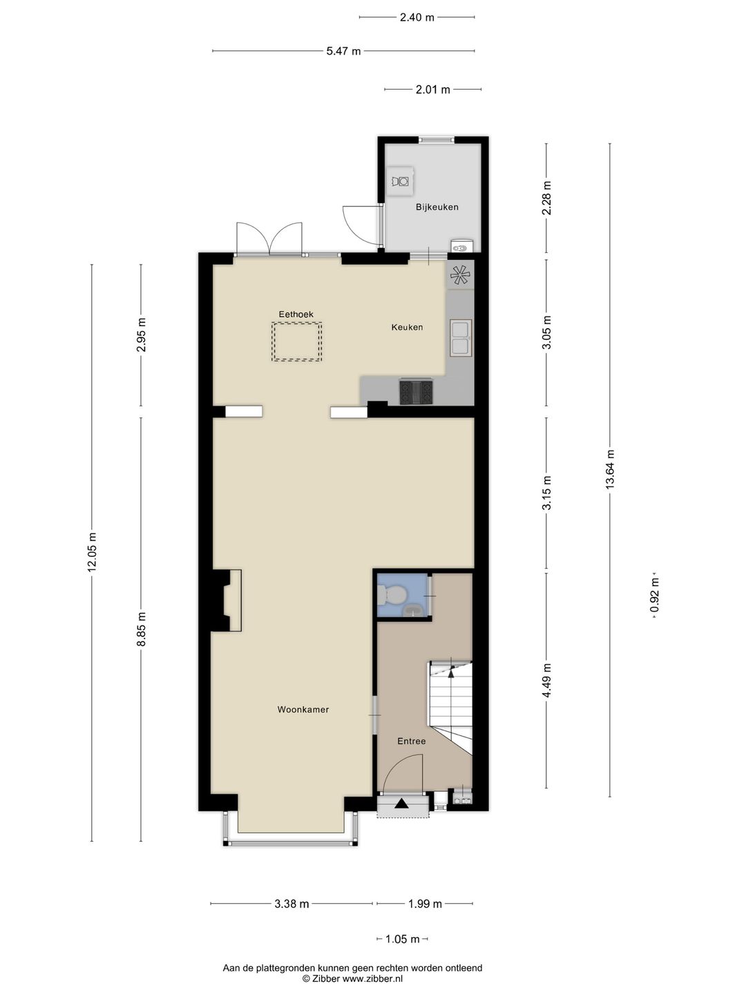 Foto 32 van Frederik Hendriklaan 12